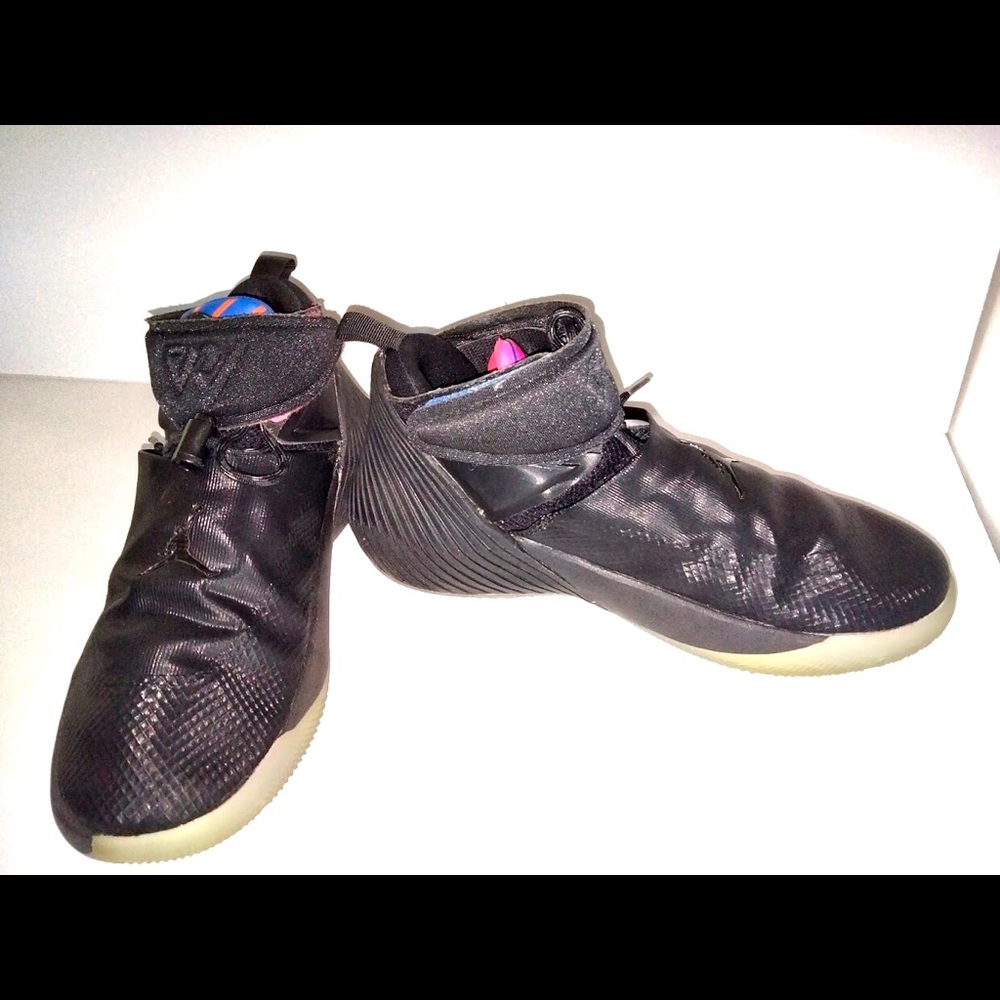 Jordan Why Not You Youth Size 7